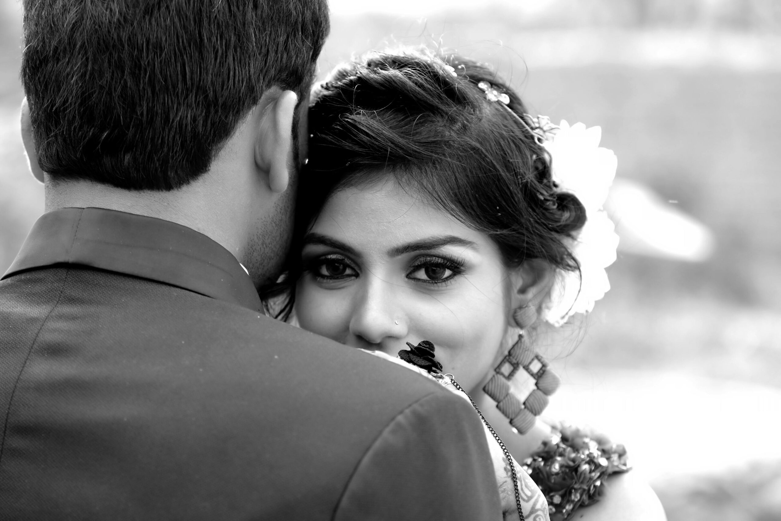 Pre-Wedding Photography